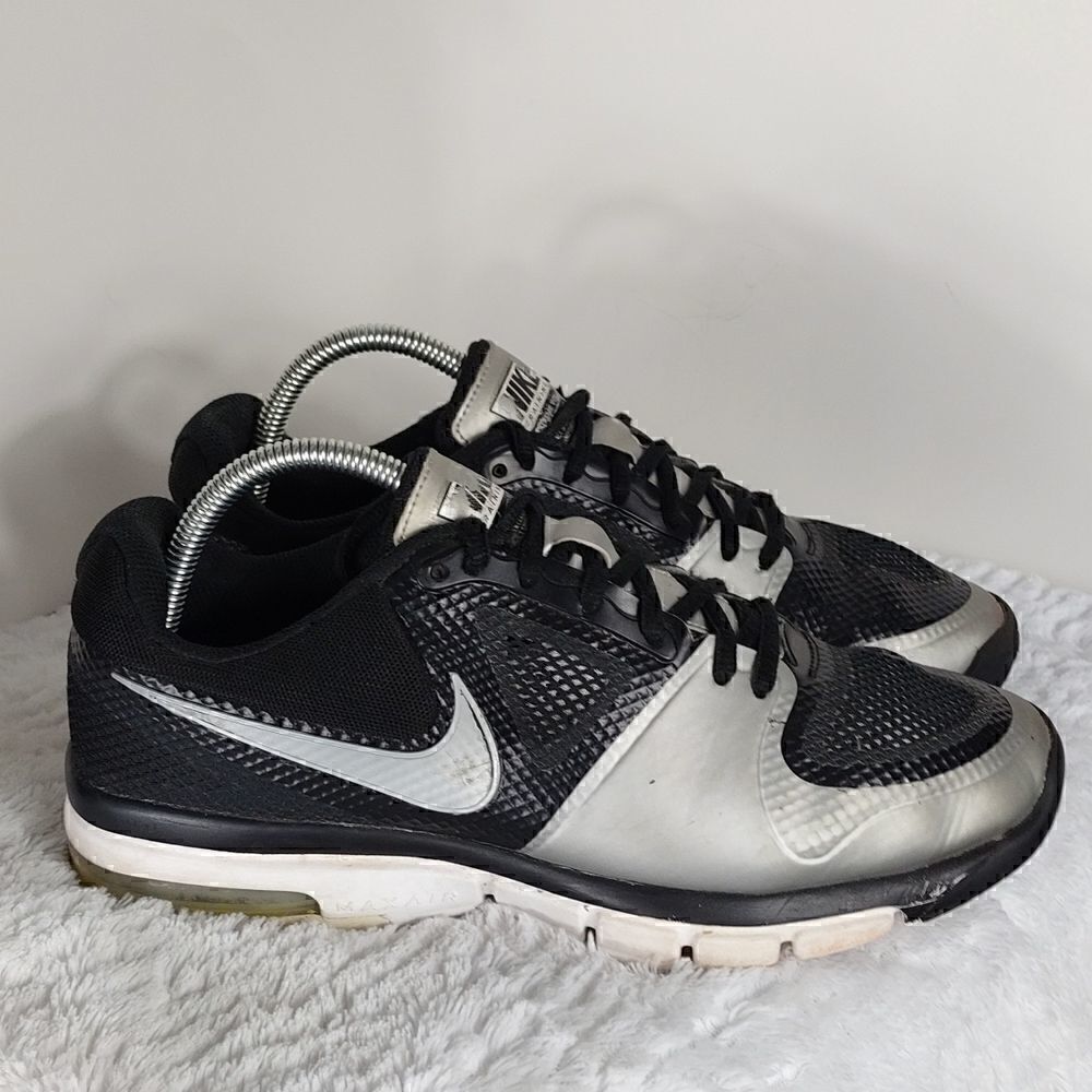 Nike Air Max Extreme Volleyball Sneakers 